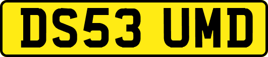 DS53UMD