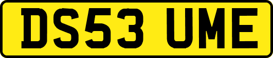 DS53UME