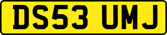 DS53UMJ