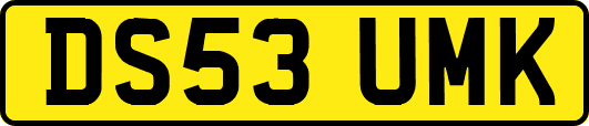 DS53UMK