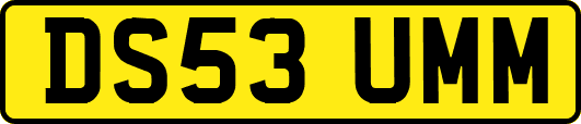 DS53UMM