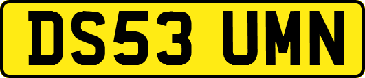 DS53UMN