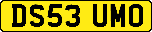 DS53UMO