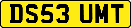 DS53UMT