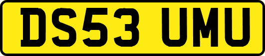 DS53UMU