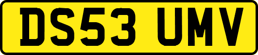 DS53UMV