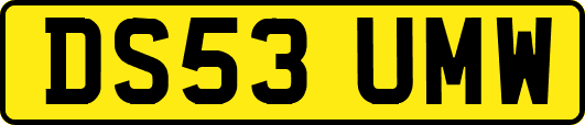 DS53UMW