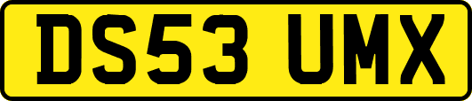 DS53UMX