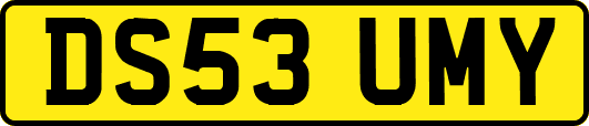 DS53UMY