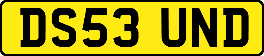 DS53UND