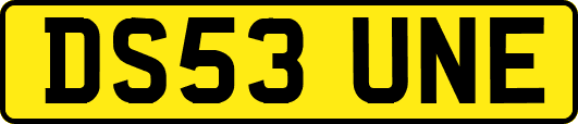 DS53UNE