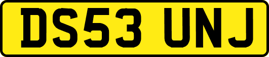 DS53UNJ
