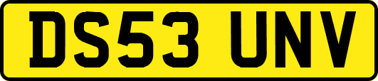 DS53UNV