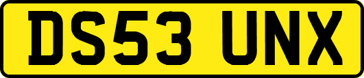 DS53UNX
