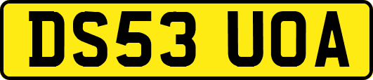 DS53UOA
