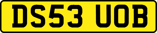 DS53UOB