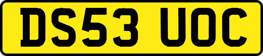 DS53UOC