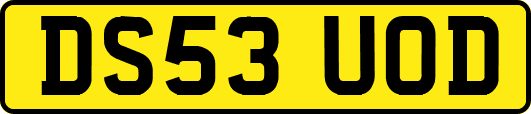 DS53UOD
