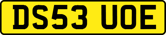 DS53UOE