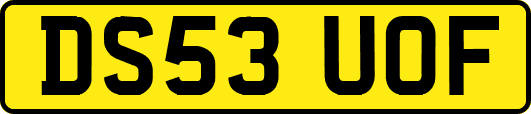 DS53UOF