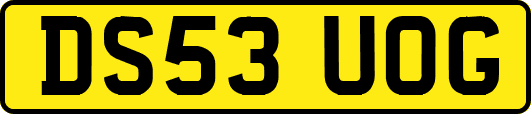 DS53UOG