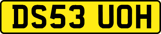 DS53UOH