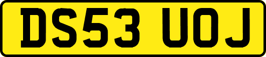 DS53UOJ