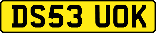 DS53UOK