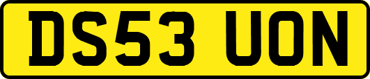 DS53UON