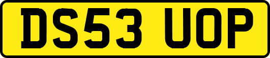 DS53UOP