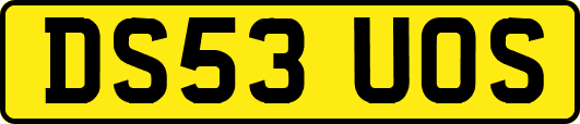 DS53UOS