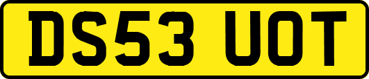 DS53UOT