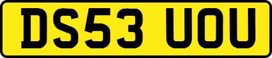 DS53UOU