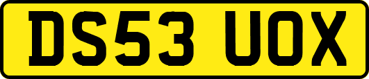 DS53UOX