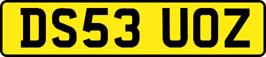 DS53UOZ