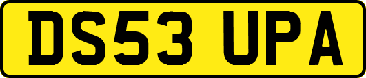 DS53UPA