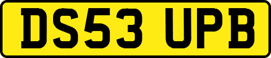 DS53UPB