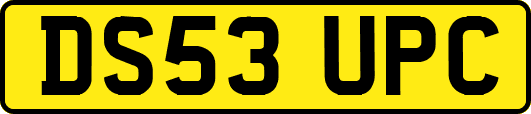 DS53UPC