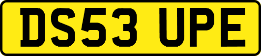 DS53UPE