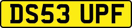 DS53UPF