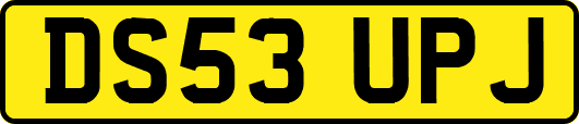 DS53UPJ
