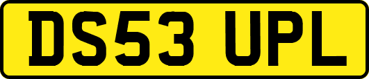 DS53UPL