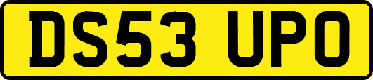 DS53UPO
