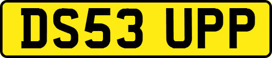 DS53UPP