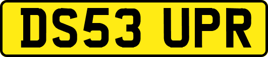 DS53UPR