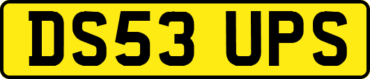 DS53UPS