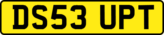 DS53UPT