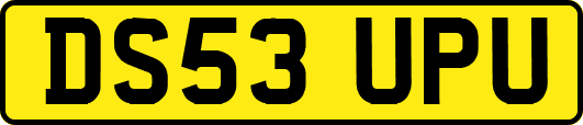 DS53UPU