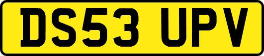 DS53UPV