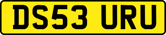 DS53URU